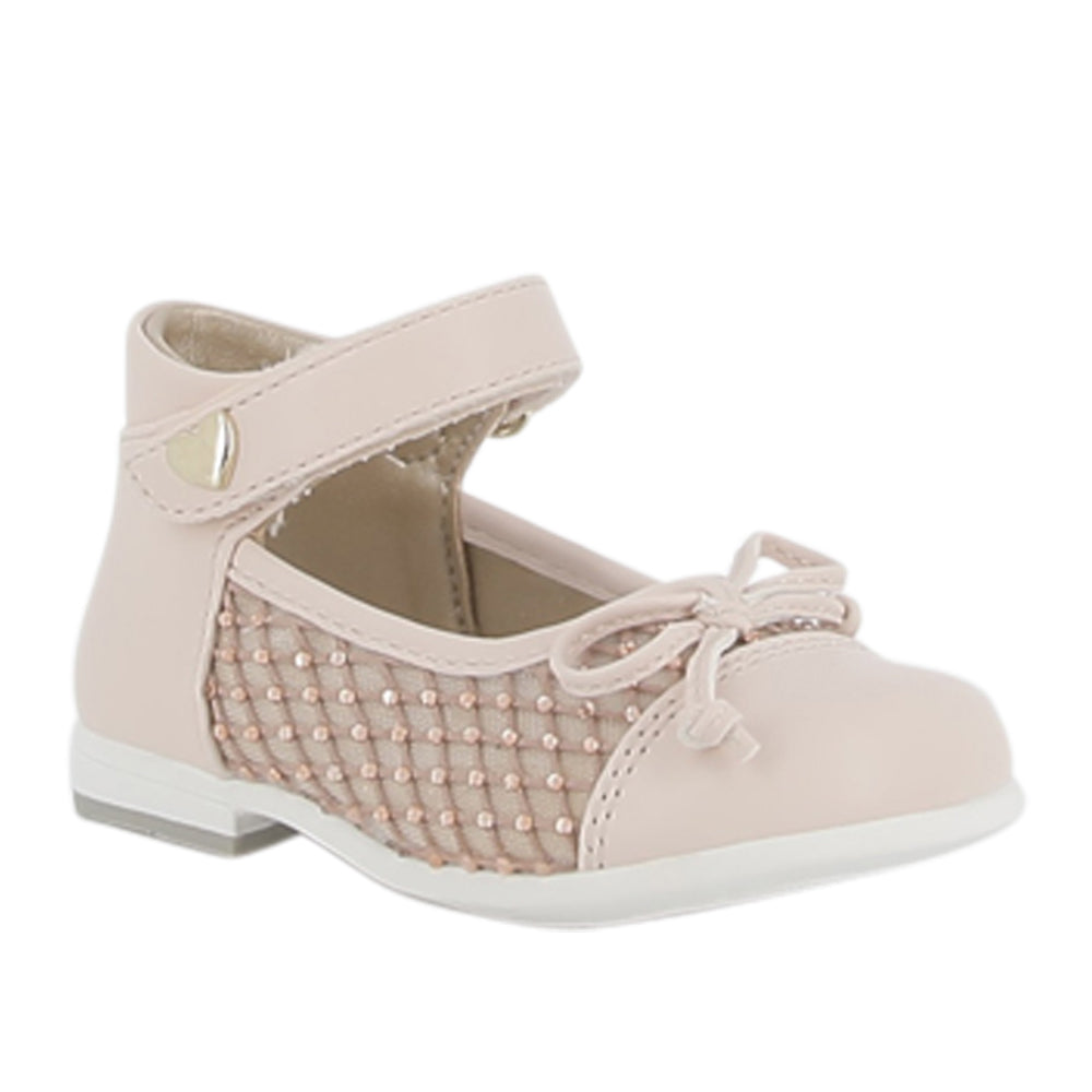 Ballerina Asso Bimba - Rosa