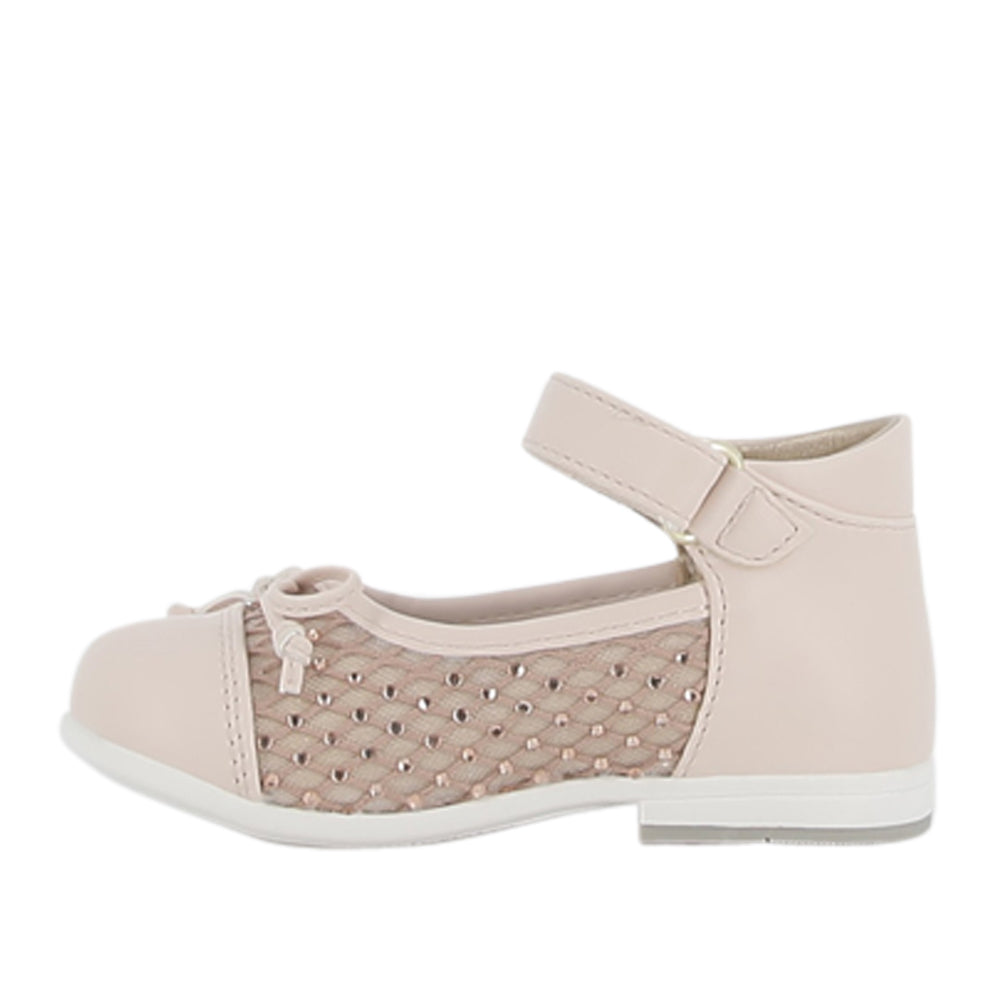 Ballerina Asso Bimba - Rosa