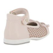 Ballerina Asso Bimba - Rosa