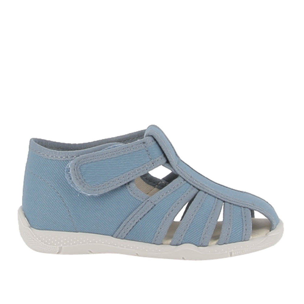 Sandalo Balocchi Bambino - Blu