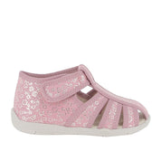 Sandalo Balocchi Bambina - Rosa