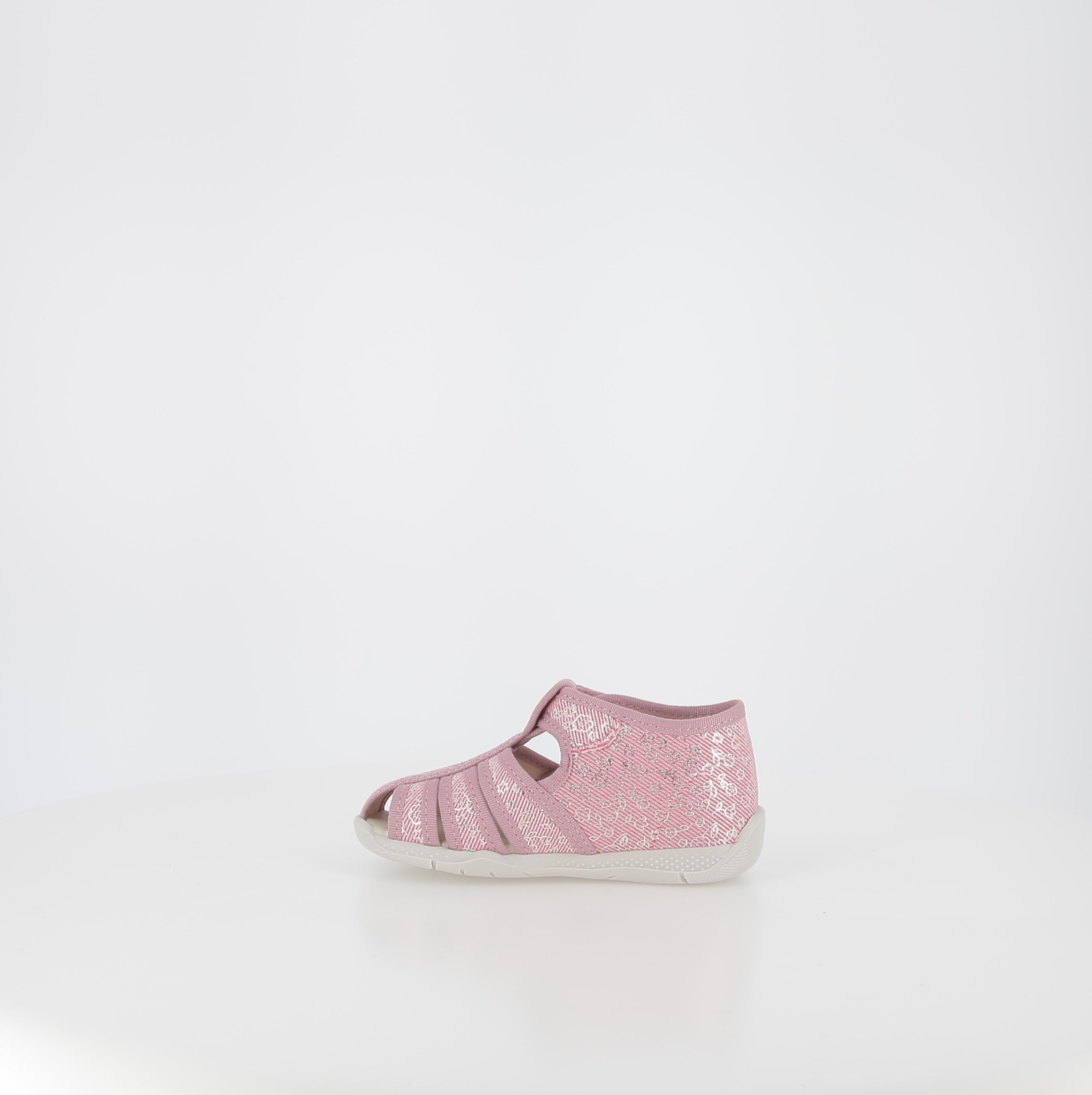 Sandalo Balocchi Bambina - Rosa