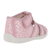 Sandalo Balocchi Bambina - Rosa