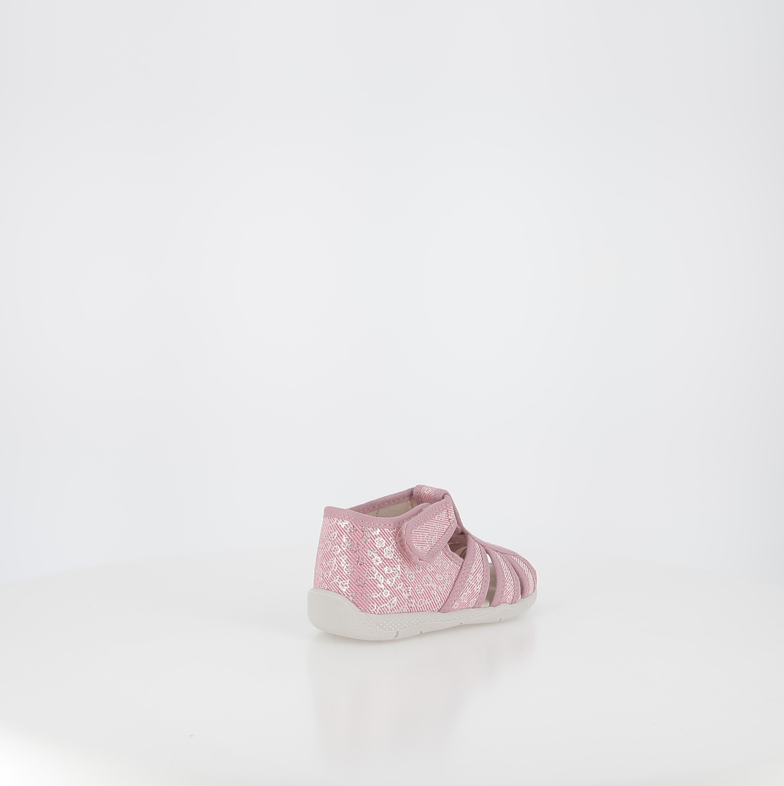 Sandalo Balocchi Bambina - Rosa
