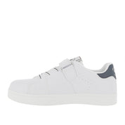 Sneakers Beverly Hills Polo Club Mike Unisex Bambino - Bianco