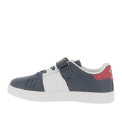 Sneakers Beverly Hills Polo Club Mike Unisex Bambino - Blu