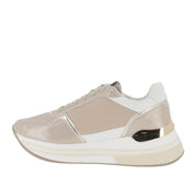 Sneakers Beverly Hills Polo Club Mendy Donna - Rosa