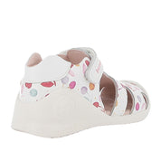 Sandalo Biomecanics Bambino - Bianco