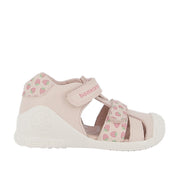 Sandalo Biomecanics Bambina - Rosa