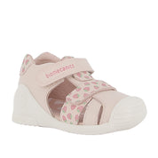 Sandalo Biomecanics Bambina - Rosa