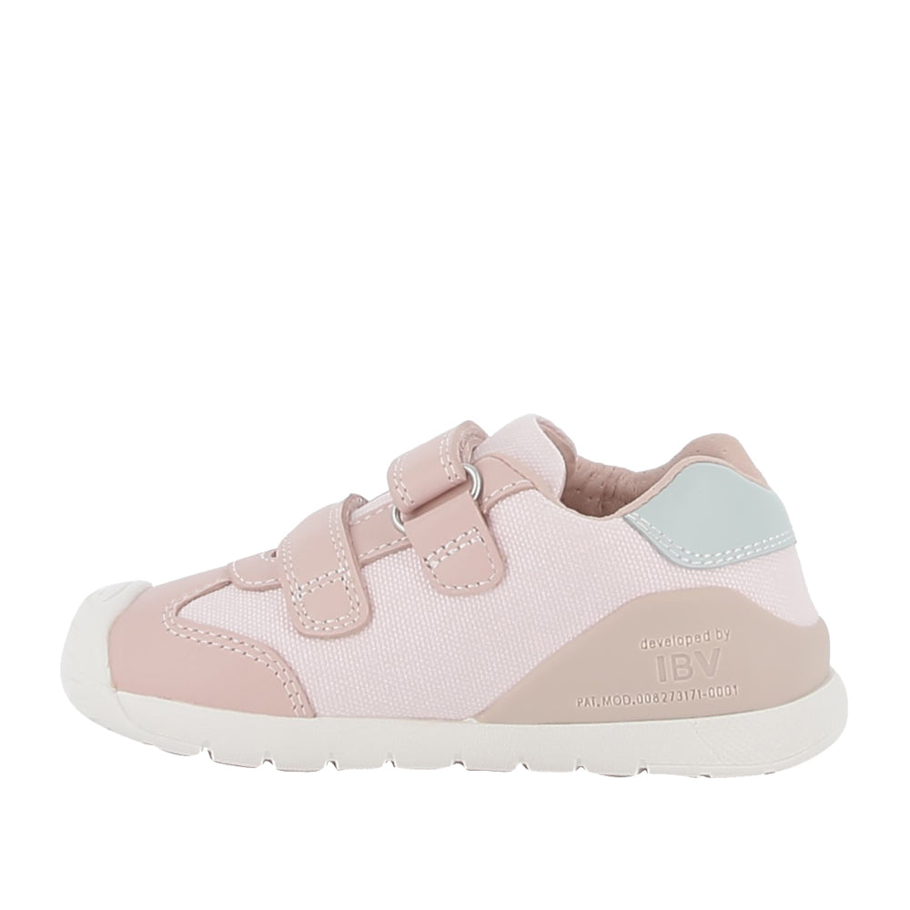 Sneakers Biomecanics Bambina - Rosa