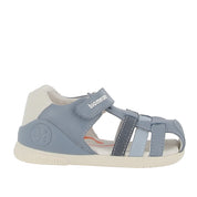 Sandalo Biomecanics Bambino - Blu