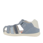 Sandalo Biomecanics Bambino - Blu