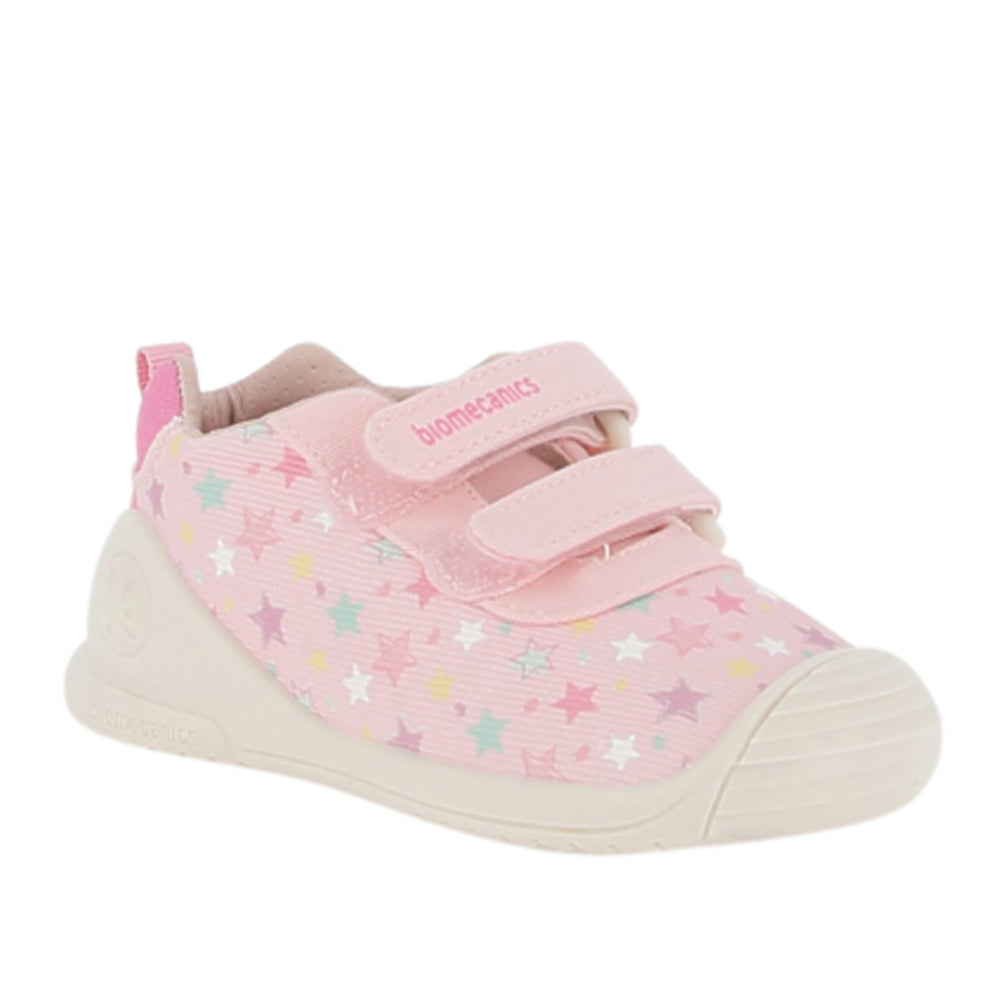Sneakers Biomecanics Bambina - Rosa