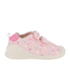 Sneakers biomecanics bambina - rosa