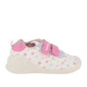 Sneakers Biomecanics Bambina - Bianco