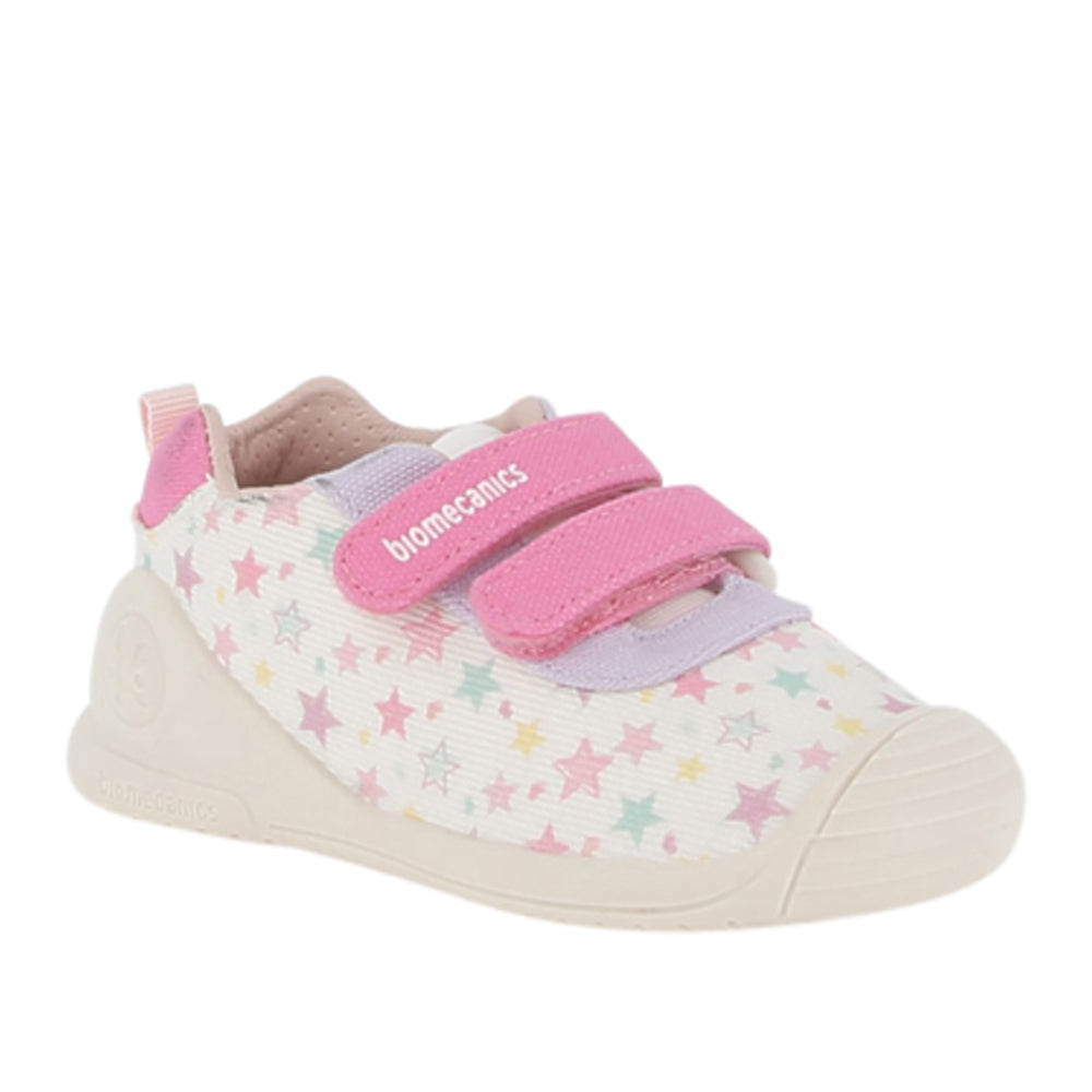Sneakers Biomecanics Bambina - Bianco