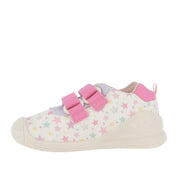 Sneakers Biomecanics Bambina - Bianco