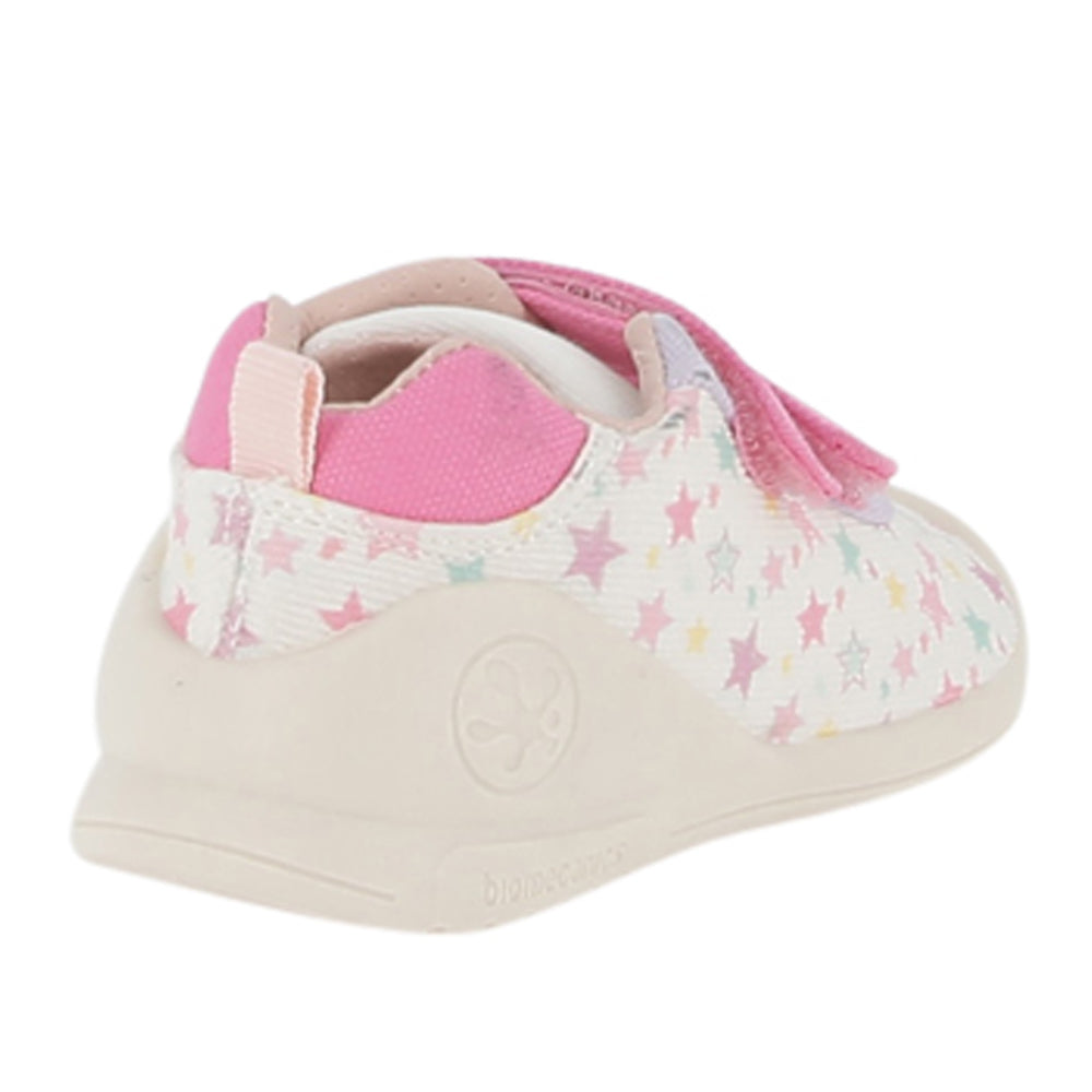 Sneakers Biomecanics Bambina - Bianco
