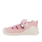 Sandalo Biomecanics Bambina - Rosa
