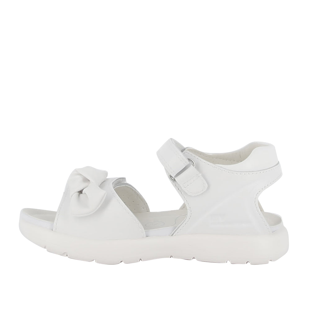 Sandalo Biomecanics Bambina - Bianco