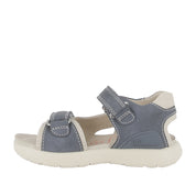 Sandalo Biomecanics Bambino - Blu