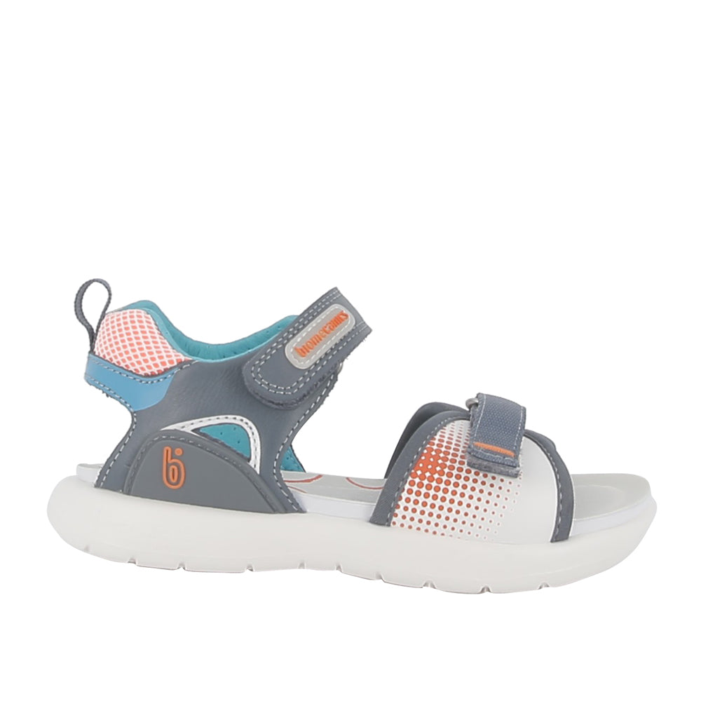 Sandalo Biomecanics Bambino - Blu