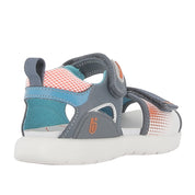 Sandalo Biomecanics Bambino - Blu