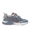 Sneakers biomecanics bambina - blu