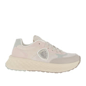 Sneakers Blauer Lynn Donna - Crema