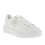 Sneakers Blauer Venus Donna - Bianco