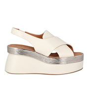 Sandalo Bruno Premi Donna - Beige