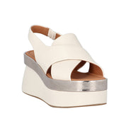 Sandalo Bruno Premi Donna - Beige
