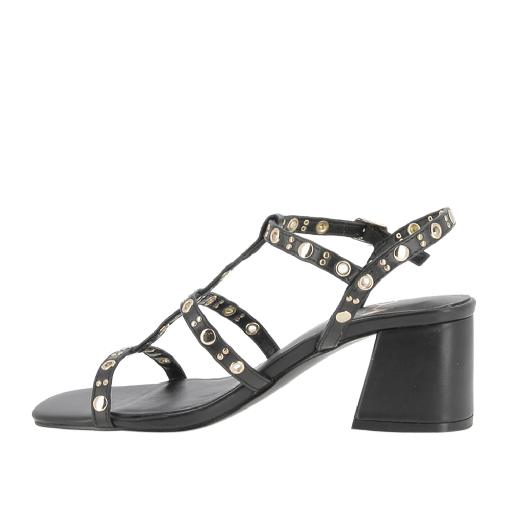 Sandalo Byblos Donna - Nero
