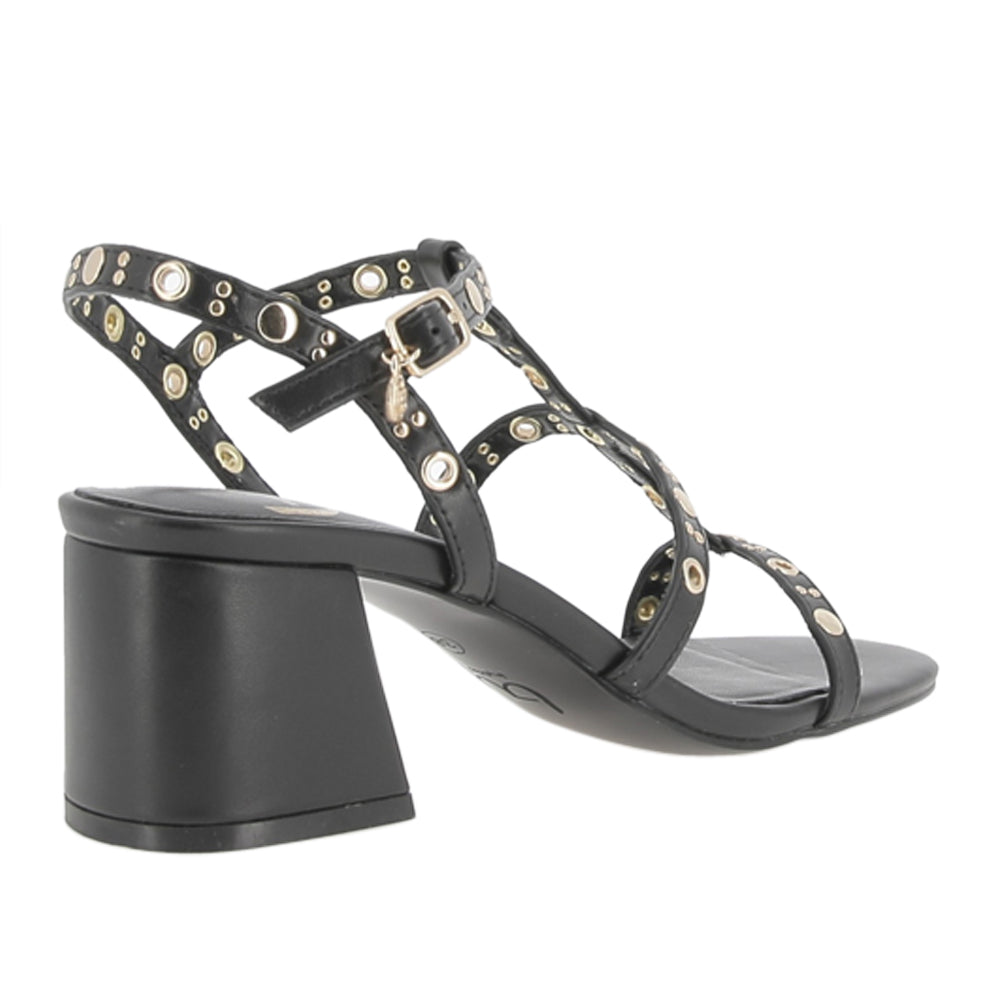 Sandalo Byblos Donna - Nero