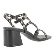 Sandalo Byblos Donna - Nero