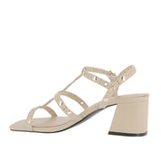 Sandalo Byblos Donna - Beige
