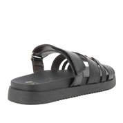 Sandalo Byblos Donna - Nero