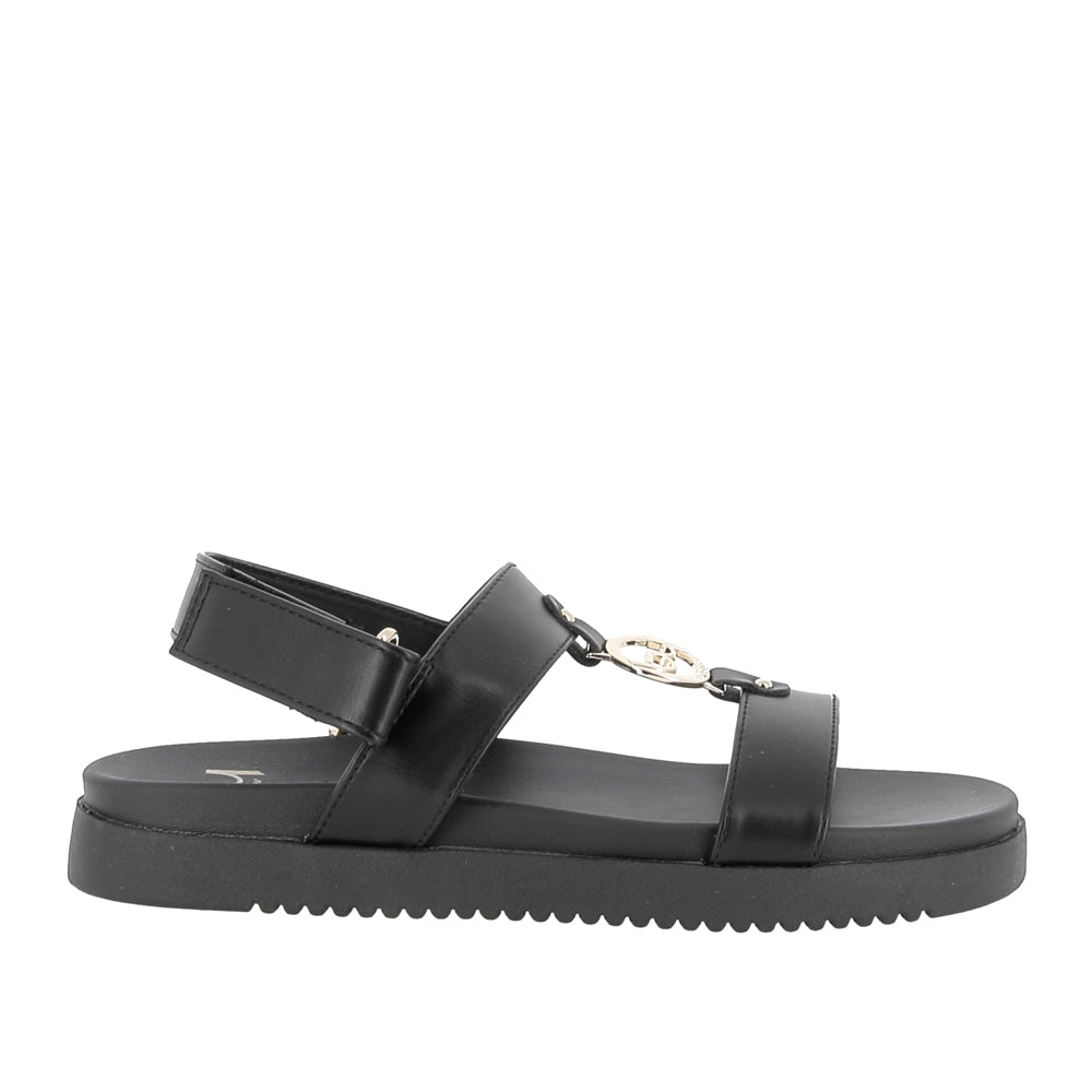 Sandalo Byblos Donna - Nero
