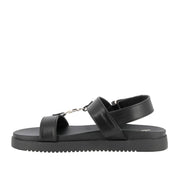 Sandalo Byblos Donna - Nero