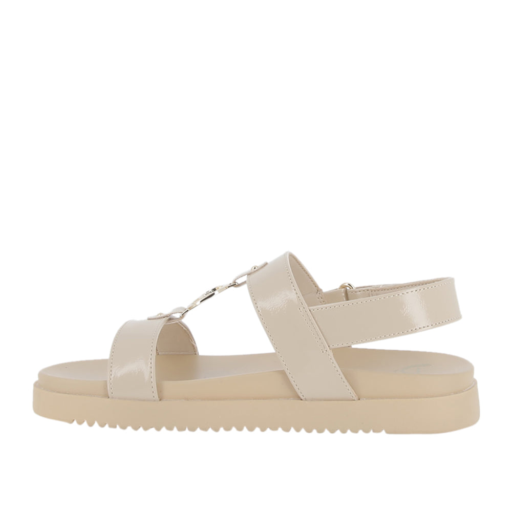 Sandalo Byblos Donna - Beige