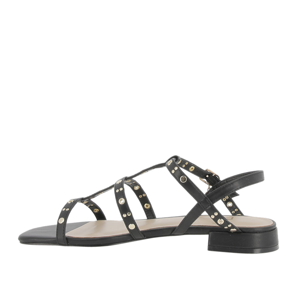 Sandalo Byblos Donna - Nero