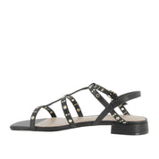 Sandalo Byblos Donna - Nero