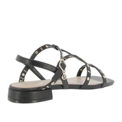 Sandalo Byblos Donna - Nero