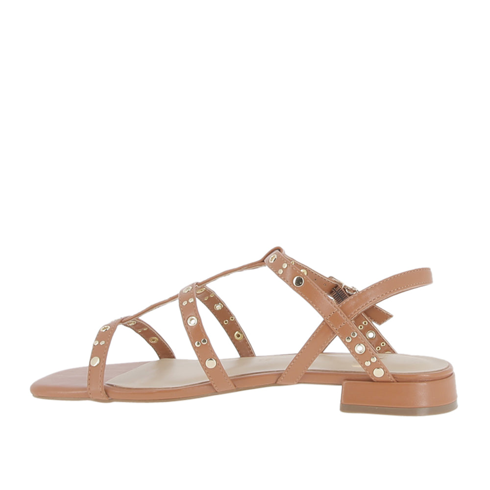 Sandalo Byblos Donna - Cuoio