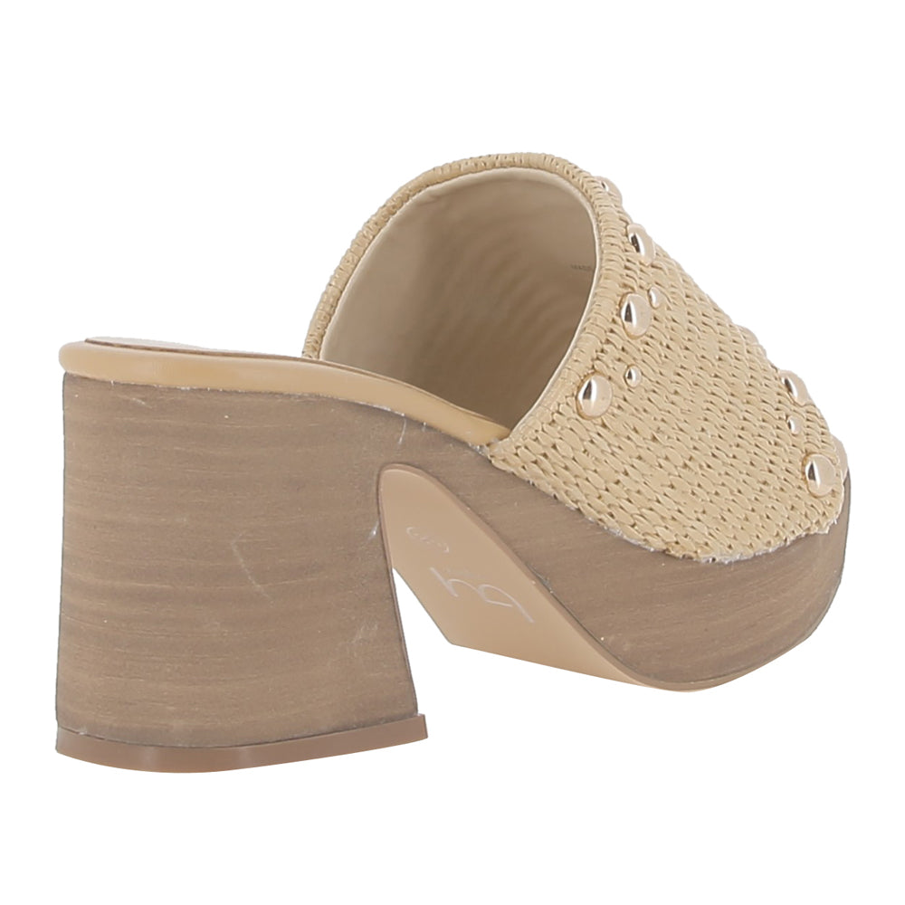 Sandalo Byblos Donna - Beige