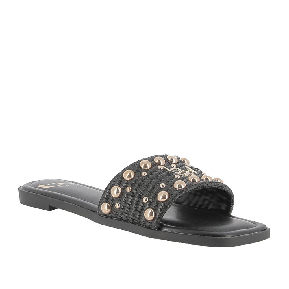 Sandalo Byblos Donna - Nero