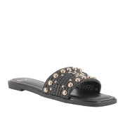 Sandalo Byblos Donna - Nero
