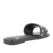 Sandalo Byblos Donna - Nero