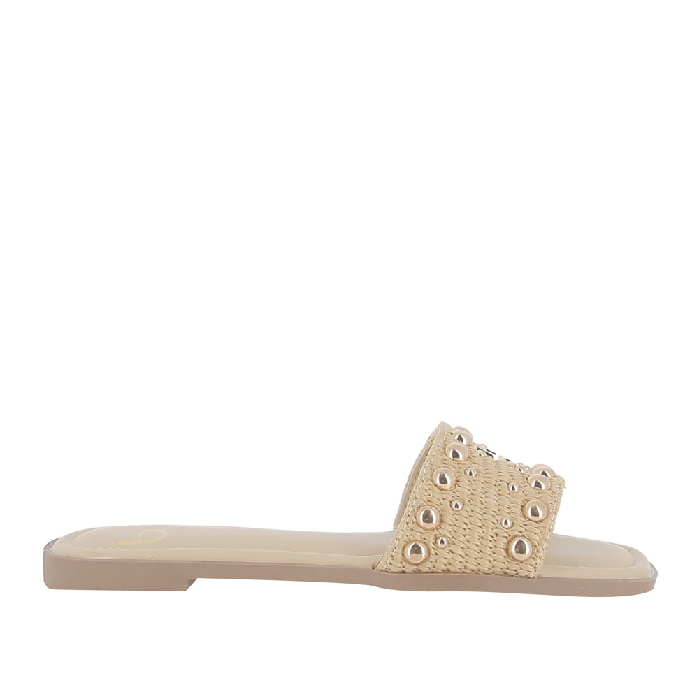 Sandalo Byblos Donna - Beige